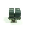 Recambio de mando elevalunas delantero izquierdo para seat leon (1p1) 1.9 tdi referencia OEM IAM   