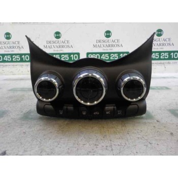 MANDO CLIMATIZADOR 61319857384 61316819714 