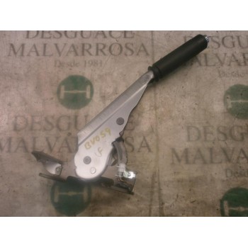 PALANCA FRENO DE MANO 