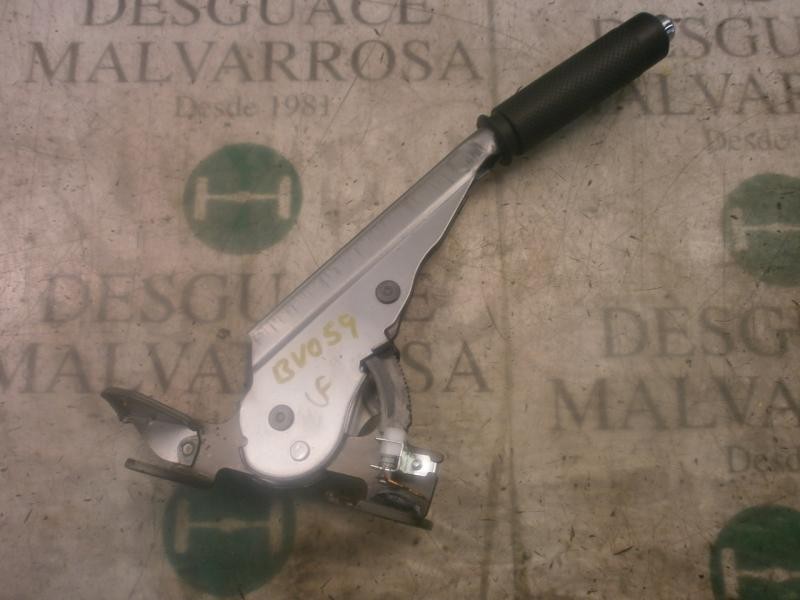 Recambio de palanca freno de mano para chevrolet aveo lt referencia OEM IAM   
