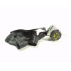 Recambio de cinturon seguridad trasero derecho para dacia sandero 0.9 tce cat referencia OEM IAM 888416959R 625552200 