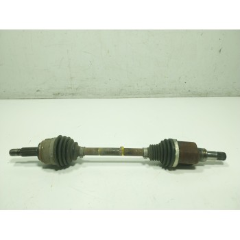 TRANSMISION IZQUIERDA 2510247 JT763B437AQ 