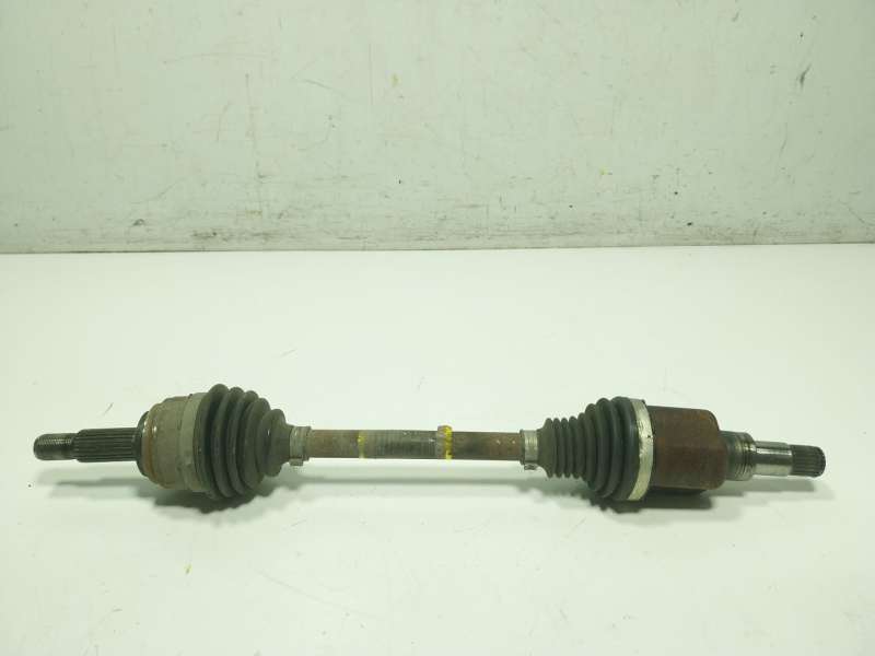 Recambio de transmision izquierda para ford transit courier b460 furgoneta/monovolumen 1.5 ecoblue referencia OEM IAM 2510247 JT