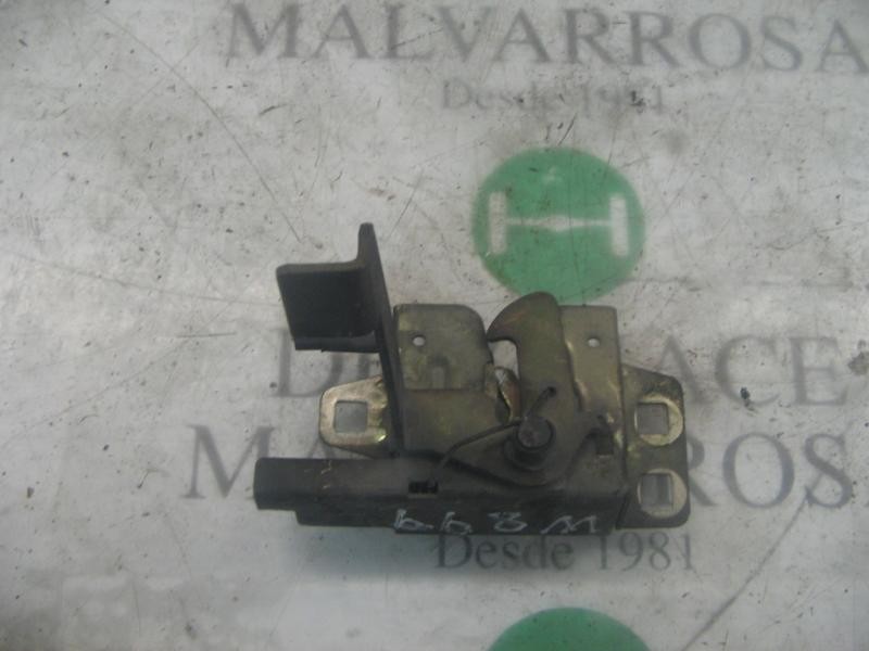 Recambio de cerradura capot para ford escort berl./turnier atlanta berlina referencia OEM IAM   