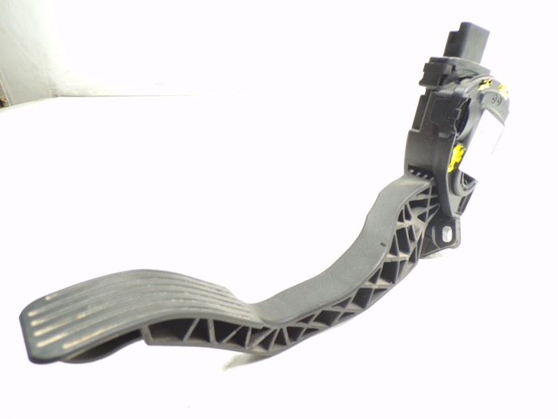 Recambio de potenciometro pedal para peugeot 208 1.2 12v vti referencia OEM IAM 1601CW 967143378 