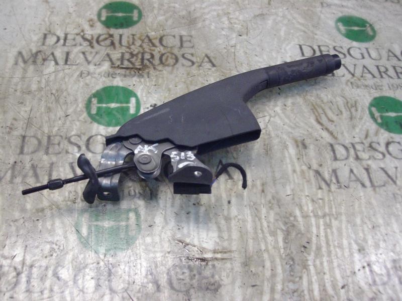Recambio de palanca freno de mano para volkswagen polo (9n3) edition referencia OEM IAM   