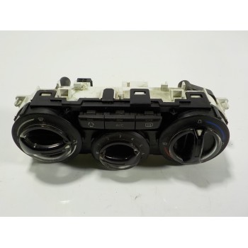 MANDO CALEFACCION / AIRE ACONDICIONADO 9672248380 