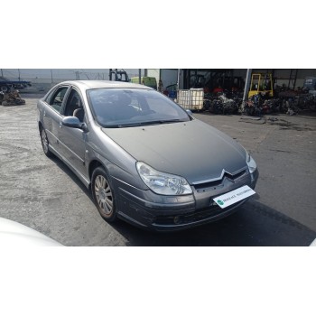 CITROËN C5 BERLINA