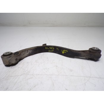 BRAZO SUSPENSION SUPERIOR TRASERO IZQUIERDO 4F0505323K 