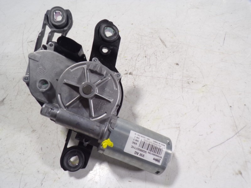 Recambio de motor limpia trasero para seat arona 1.0 tsi referencia OEM IAM 5G0955711C 5G0955711C W000089789