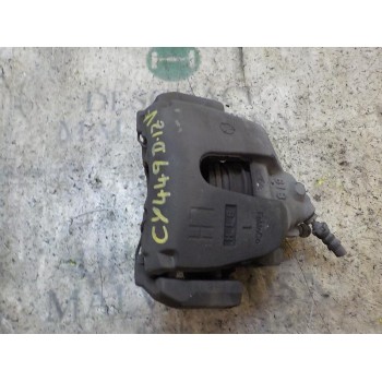 PINZA FRENO DELANTERA IZQUIERDA BPYK3371XB 