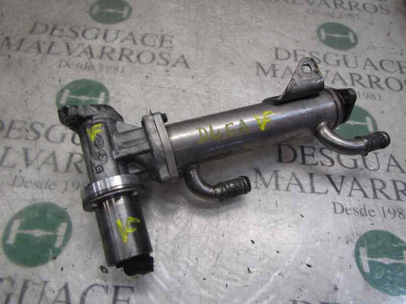 Recambio de enfriador egr para hyundai accent (mc) 1.5 crdi cat referencia OEM IAM   