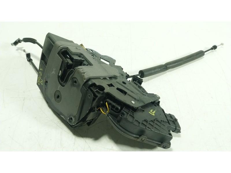 Recambio de cerradura puerta delantera izquierda para land rover range rover sport ii (l494) 3.0 sdv6 4x4 referencia OEM IAM LR0