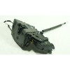Recambio de cerradura puerta delantera izquierda para land rover range rover sport ii (l494) 3.0 sdv6 4x4 referencia OEM IAM LR0