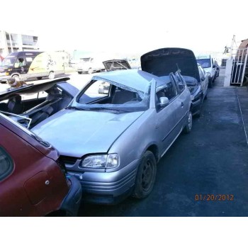 SEAT AROSA (6H1)
