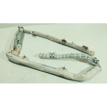 AIRBAG CORTINA DELANTERO IZQUIERDO LR043057 DK6214K160AD 