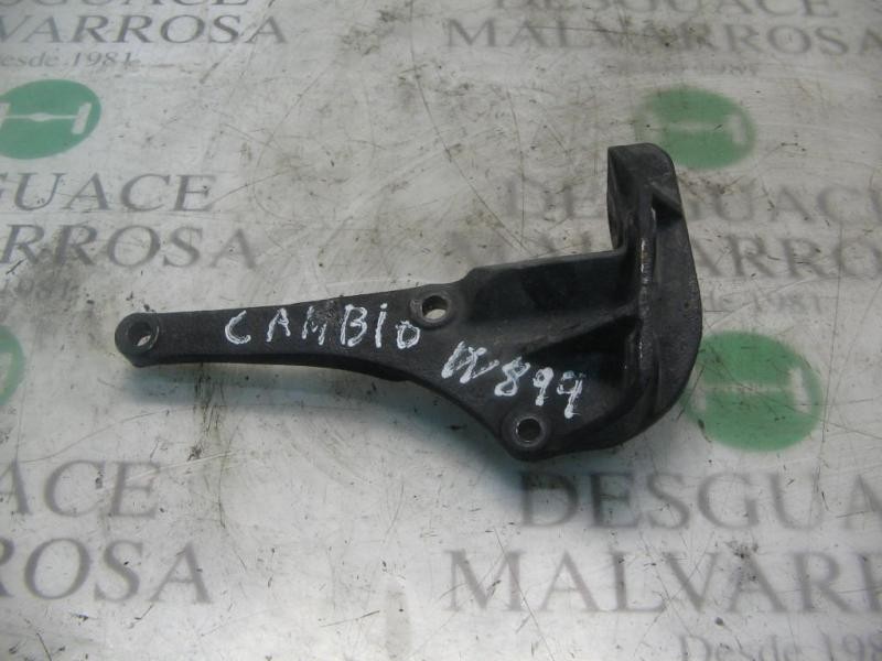 Recambio de soporte cambio para ford escort berl./turnier atlanta berlina referencia OEM IAM   