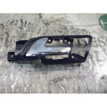 MANETA INTERIOR TRASERA IZQUIERDA 