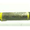 Recambio de transmision izquierda para ford transit courier b460 furgoneta/monovolumen 1.5 ecoblue referencia OEM IAM 2510247 JT