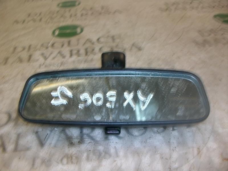 Recambio de espejo interior para chevrolet kalos 1.4 se referencia OEM IAM   