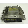 Recambio de centralita motor uce para nissan qashqai (j10) acenta referencia OEM IAM  23710JD59C 