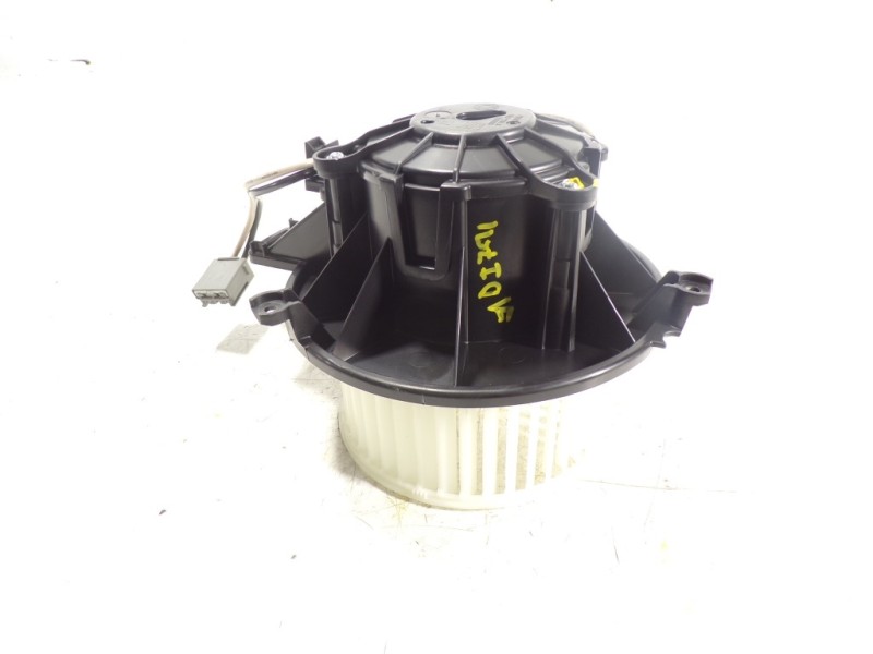 Recambio de motor calefaccion para opel astra k lim. 5türig 1.4 16v sidi turbo referencia OEM IAM 39118612  