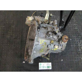 CAJA CAMBIOS 2222K5 20DL41 