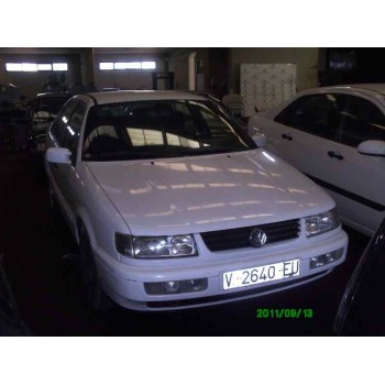 VOLKSWAGEN PASSAT BERLINA (312)