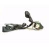 Recambio de cinturon seguridad trasero izquierdo para dacia sandero 0.9 tce cat referencia OEM IAM 888416959R 625552200 