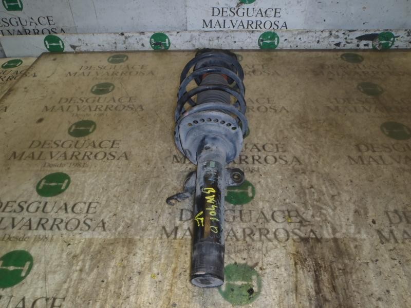 Recambio de amortiguador delantero derecho para ford mondeo berlina (ge) ghia referencia OEM IAM   