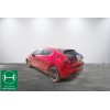 mazda 3 hatchback (bp) del año 2022