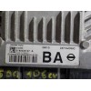 Recambio de centralita motor uce para nissan qashqai (j10) acenta referencia OEM IAM  23710JD59C 