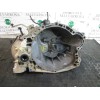 Recambio de caja cambios para citroën xsara berlina 1.9 diesel referencia OEM IAM 2222K5 20DL41 