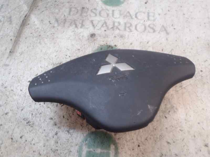 Recambio de airbag delantero izquierdo para mitsubishi l 200 (ka0/kb0) cabina doble invite 4x4 referencia OEM IAM   