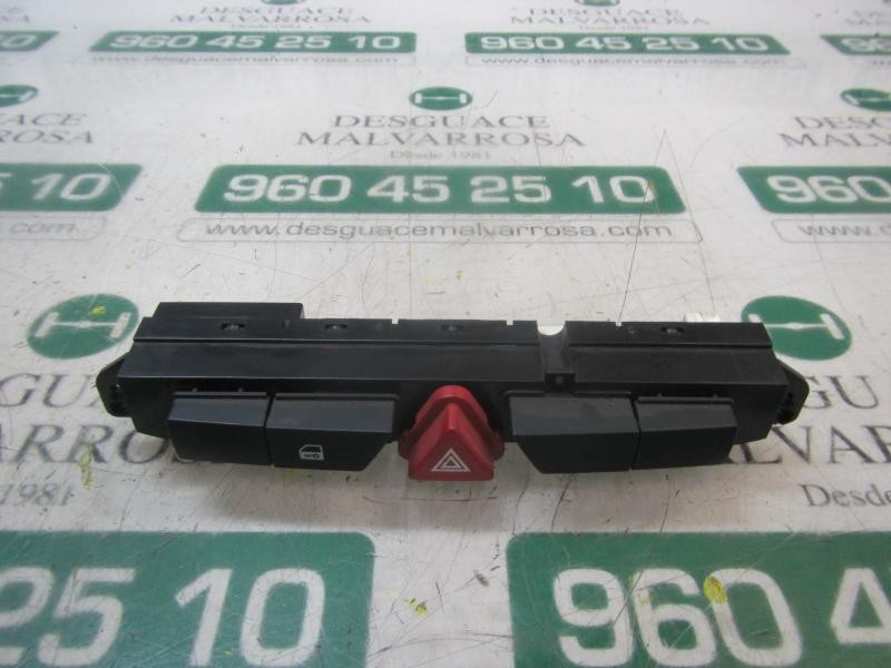 Recambio de warning para kia pro_ceed crdi cat referencia OEM IAM 937001H015EQ 937001H010 