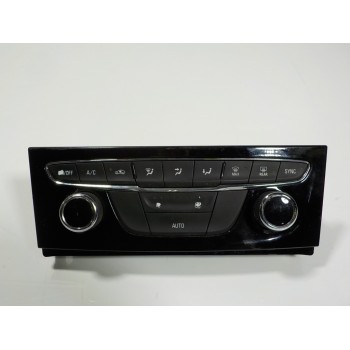 MANDO CLIMATIZADOR 39042441 39042441 