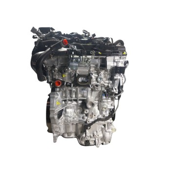 MOTOR COMPLETO 1900015400 M15A 