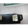 Recambio de warning para kia pro_ceed crdi cat referencia OEM IAM 937001H015EQ 937001H010 