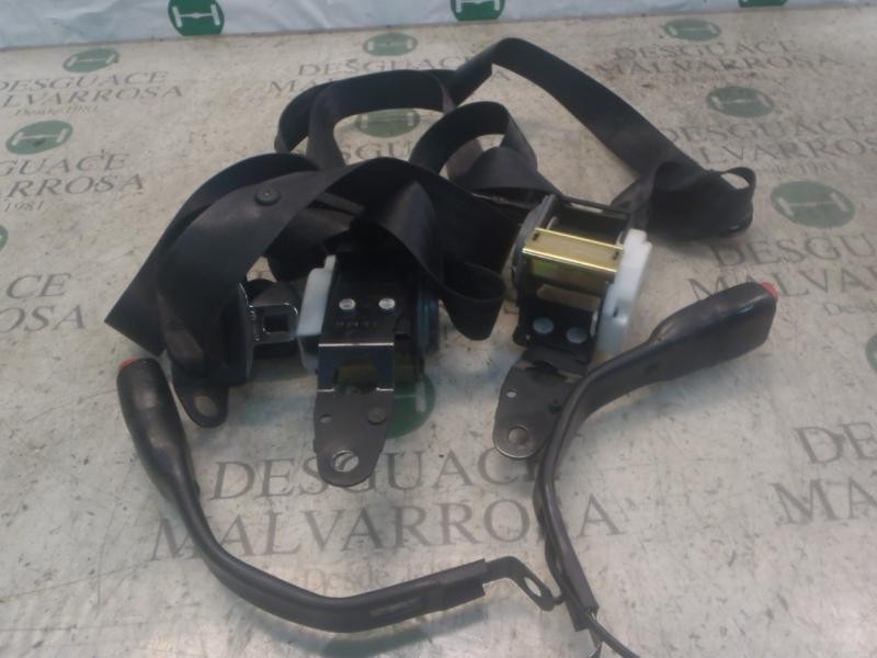 Recambio de cinturon seguridad delantero para chrysler jeep gr.cherokee (wj/wg) referencia OEM IAM   