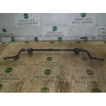 BARRA ESTABILIZADORA DELANTERA 