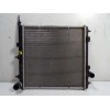 Recambio de radiador agua para peugeot 208 1.2 12v vti referencia OEM IAM 1330Q5 870860300 