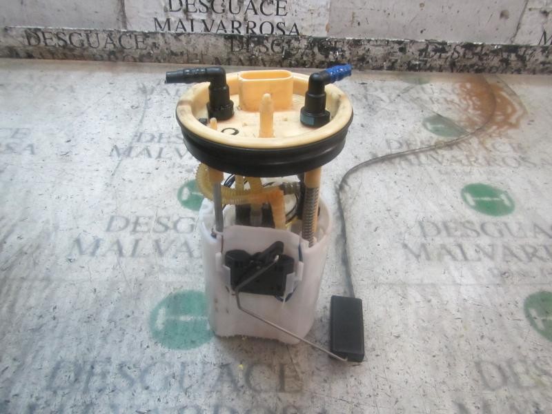 Recambio de aforador para volkswagen polo (6r1) referencia OEM IAM   