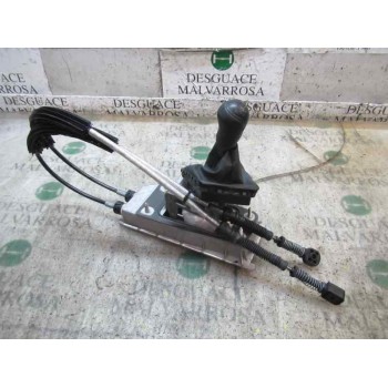 PALANCA CAMBIO 6C0711049 