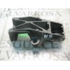 Recambio de soporte motor trasero para peugeot partner (s1) combispace referencia OEM IAM   