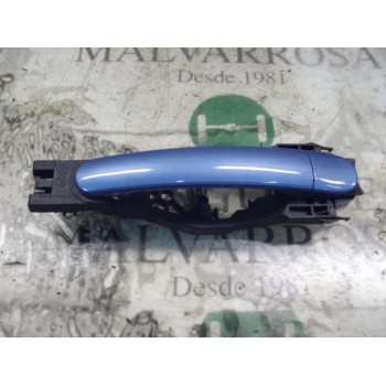 MANETA EXTERIOR TRASERA IZQUIERDA 