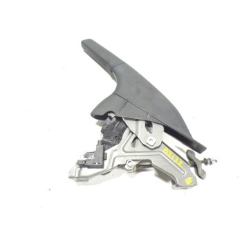 PALANCA FRENO DE MANO 6F0711301LLNL 