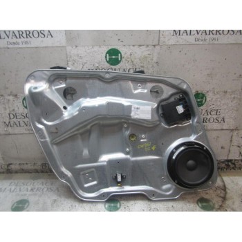 ELEVALUNAS DELANTERO IZQUIERDO A1647201579 