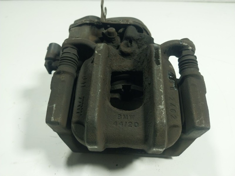 Recambio de pinza freno trasera izquierda para bmw 5 (f10) 520 d referencia OEM IAM 34216793041 32349660 34216794618
