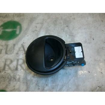 MANETA INTERIOR DELANTERA DERECHA 