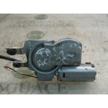 MOTOR LIMPIA TRASERO 